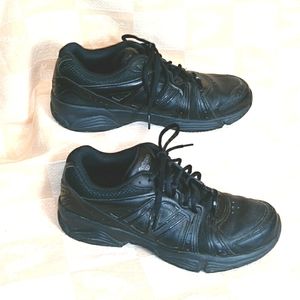 New Balance 519 Cross-Training Shoes, Black